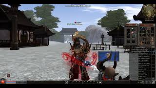 Metin2 Valhalla Pvp [upl. by Slaby]