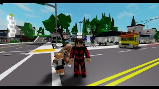 giochiamo a roblox [upl. by Nanah414]