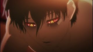 Devils Line「AMV」 Stronger [upl. by Erait]