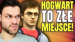 Wielka Rewolucja w Hogwarcie Harry Potter i Zakon Feniksa [upl. by Acinnod]