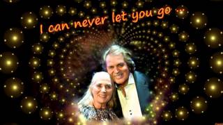 I can never let you go Engelbert Humperdinck [upl. by Aisatnaf]