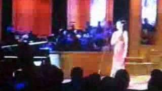 Ruthie Henshall singing quotI Dreamed a Dreamquot [upl. by Oile253]