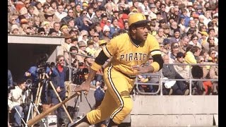 Batting Stance Guy as Willie Stargell [upl. by Izawa270]