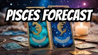 PISCES💰 WEEKLY TAROT READING Oct 7  Oct 13 💵 Money Forecast 2024 [upl. by Alcus434]