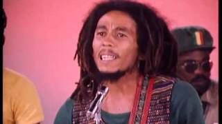 Bob Marley  Positive Vibration  Legendado PT [upl. by Sigismundo946]