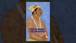 Who is Birbal And his History shortsfeed shortsbeta shortsviral ytshortsindia ytshots shorts [upl. by Irtak]