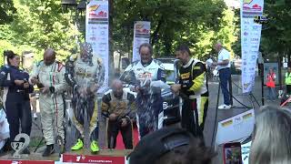 7°Rally di Salsomaggiore Terme 2024 CLIP GIACOBONEANGILLETTA by Ferrario [upl. by Herrick]