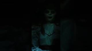 Annabelle X Muskaanein Jhooti Hai 🔥  Annabelle Movie Edit 💀 annabelle movieedits viraledit [upl. by Waal318]