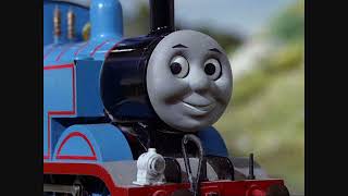 Thomas and Angry Policeman voice line in Thomas Breaks the rules [upl. by Deery468]