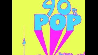 90 lar Türkçe pop [upl. by Ittak]