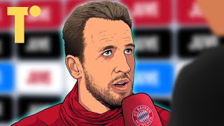 Why Bayern Munich might finally lose the Bundesliga [upl. by Idid]