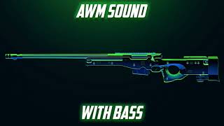 AWM message ringtone [upl. by Benn285]