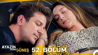 Ayazın Sonu Güneş 52 Bölüm [upl. by Nehgaem638]