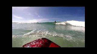 fishing at fistral [upl. by Alimak]