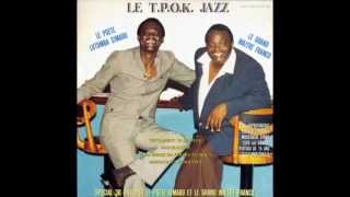 Special 30 Ans par le Poète Simaro et le Grand Maître Franco  Le TP OK Jazz 1986 [upl. by Eeneg]