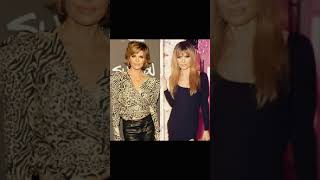 Lisa Rinna Hair Style  Lisa Rinna Hair [upl. by Yelik978]