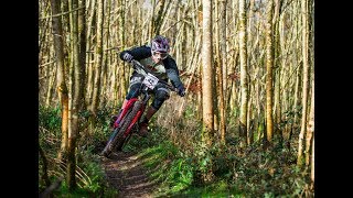 SOUTHERN ENDURO MTB RACE MASHUP OiOi [upl. by Akinehc55]