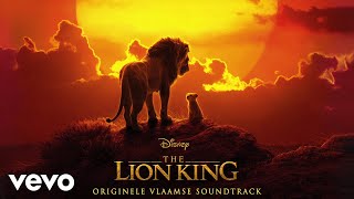 s Avonds bloeit de liefde op Van quotThe Lion KingquotAudio Only [upl. by Asirac296]