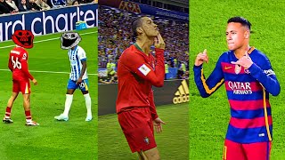 Football Reels Compilation 274 GOALS SKILLS FAILS [upl. by Yrehcaz375]