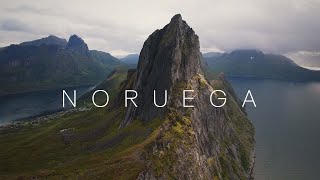 Noruega  Ricа e muito bonitа [upl. by Ileray]