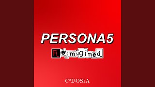 Mementos Theme From quotPersona 5quot [upl. by Kingston]