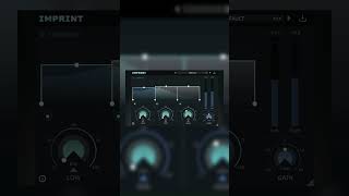 【Limited Time Free】Best free multiband transient shaper vst pluginImprint by W A Production [upl. by Aicirtal]