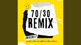 7030 Remix [upl. by Hgalehs576]