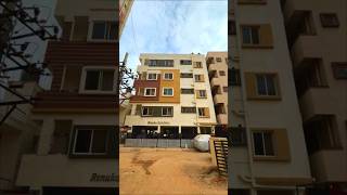 🔥House for sale in Marathahalli Munnekolala Bangalore Rs 410 CR with 270 lakhs income home house [upl. by Atener]