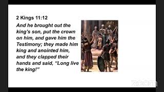 Ironshore SDA Revelation Series…Chapter 5 [upl. by Travers395]