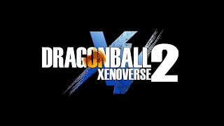 Turles amp Lord Slugs Theme  Dragon Ball Xenoverse 2 OST Extended [upl. by Ranitta]