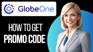 HOW TO GET PROMO CODE ON GLOBE ONE APP 2025 UPDATED [upl. by Anaili]