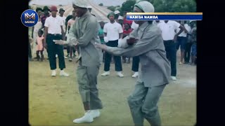 Spikiri  Tjovitjo Music Video [upl. by Somerset]