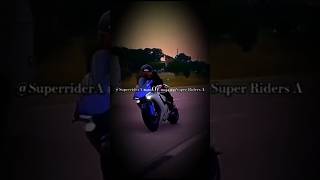 Super riders on the way of road super bike Remix bike shorts trendingshorts supersuper [upl. by Klarrisa]