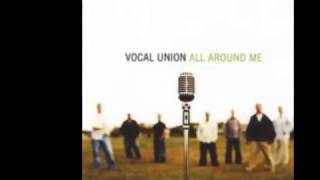 Vocal Union  Thank You [upl. by Llenal351]