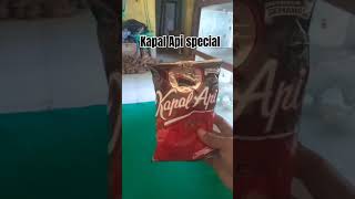 Kapal Api Special shortsviral [upl. by Zakaria]