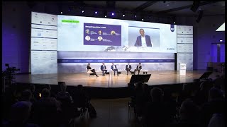 Derivatives Forum Frankfurt 2022 – Wrap up [upl. by Coats]