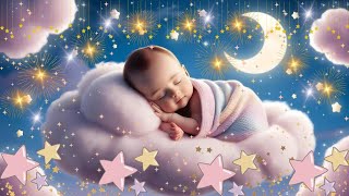 Twinkle Twinkle Little Star  Sleep  Lullaby For Babies to go Sleep  CoComelon  Mozart [upl. by Nessah]