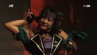 JKT48  Omoide Ijou Lebih dari Memori Christy Freya Kathrina  SNM 29 Februari [upl. by Aramal]