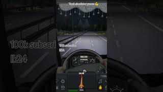 100k subscribe Truck games 🎯 2024 officialik24 ik24 india games [upl. by Lezirg]