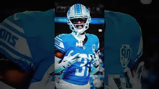 Lions football edit [upl. by Nudd]