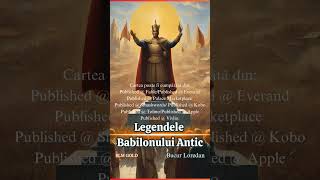 Legendele Babilonului Antic [upl. by Shari345]