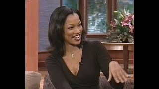 Garcelle Beauvais  March 1999 [upl. by Henricks]