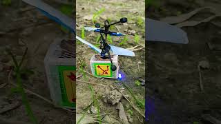 Rc helicopter Rcmodel [upl. by Sinnaiy]