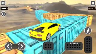 Hot Wheels Impossible Tracks  Speedway SkidStorm  Driving Game 1  Android Gameplay  Droidnation [upl. by Otsirave]