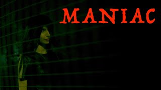 MANIAC  Short Thriller Detective Film [upl. by Herrera]