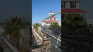 Lake pontchartrain Lakeside New Orleans neworleans lakeside travel lake ponychartrain [upl. by Othelia]