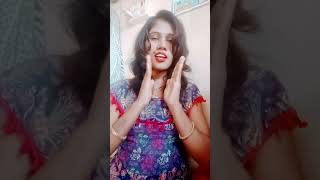 Nik Lage nathuniya bhojpuri Manju Mohinitrending geet [upl. by Flori]