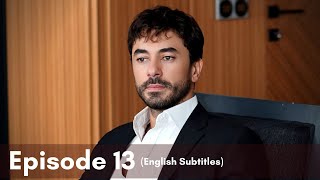 Kalp Yarası  Episode 13 English Subtitles [upl. by Nolyad]