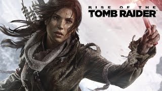 Lara Croft does what she does best  Lara Croft Tomb Raider  CLIP [upl. by Regine]