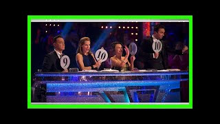 Strictly come dancing week 7 catchup all the judges comments and scores [upl. by Sinned404]